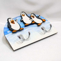 Пингвины КЛ 1-3